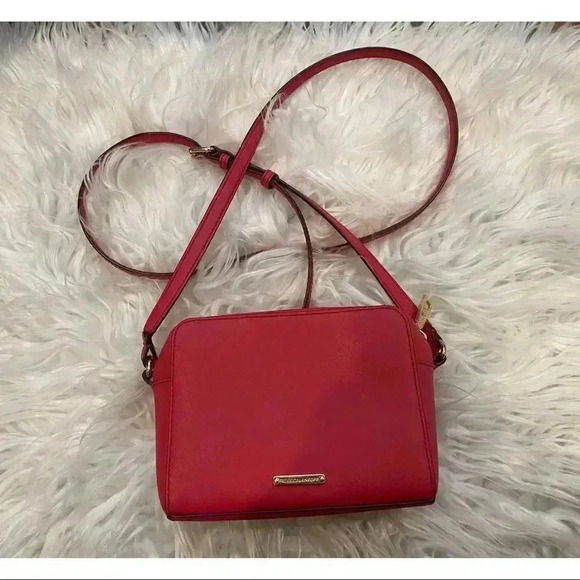 Rebecca Minkoff Mini Camera Bag - Picture 2 of 5